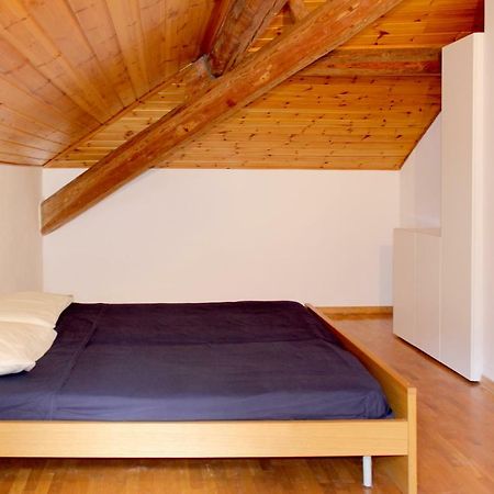 Bellagio Ghisallo Penthouse מראה חיצוני תמונה