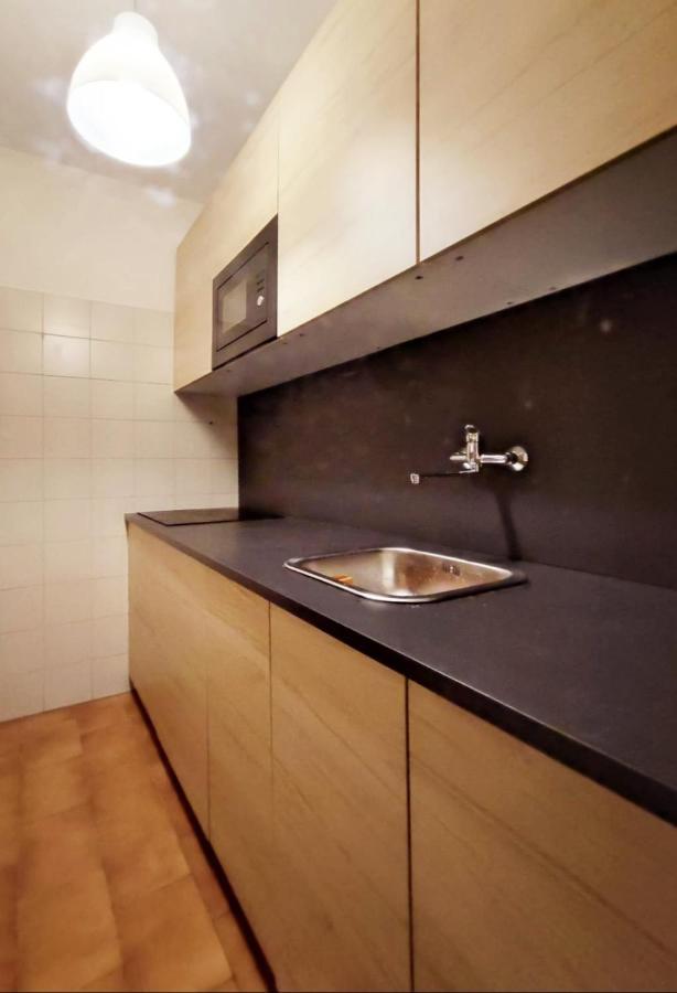 Bellagio Ghisallo Penthouse מראה חיצוני תמונה