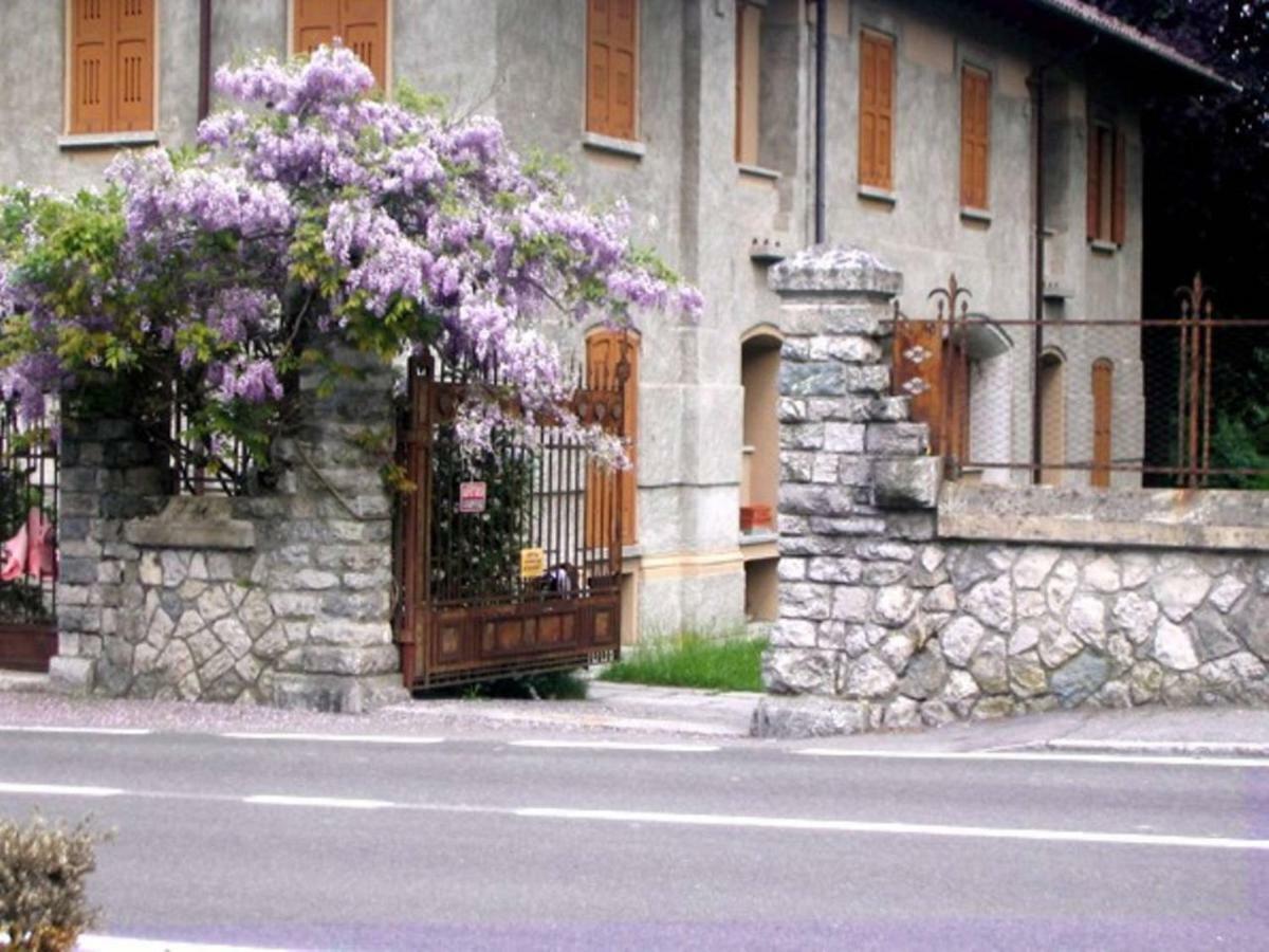 Bellagio Ghisallo Penthouse מראה חיצוני תמונה