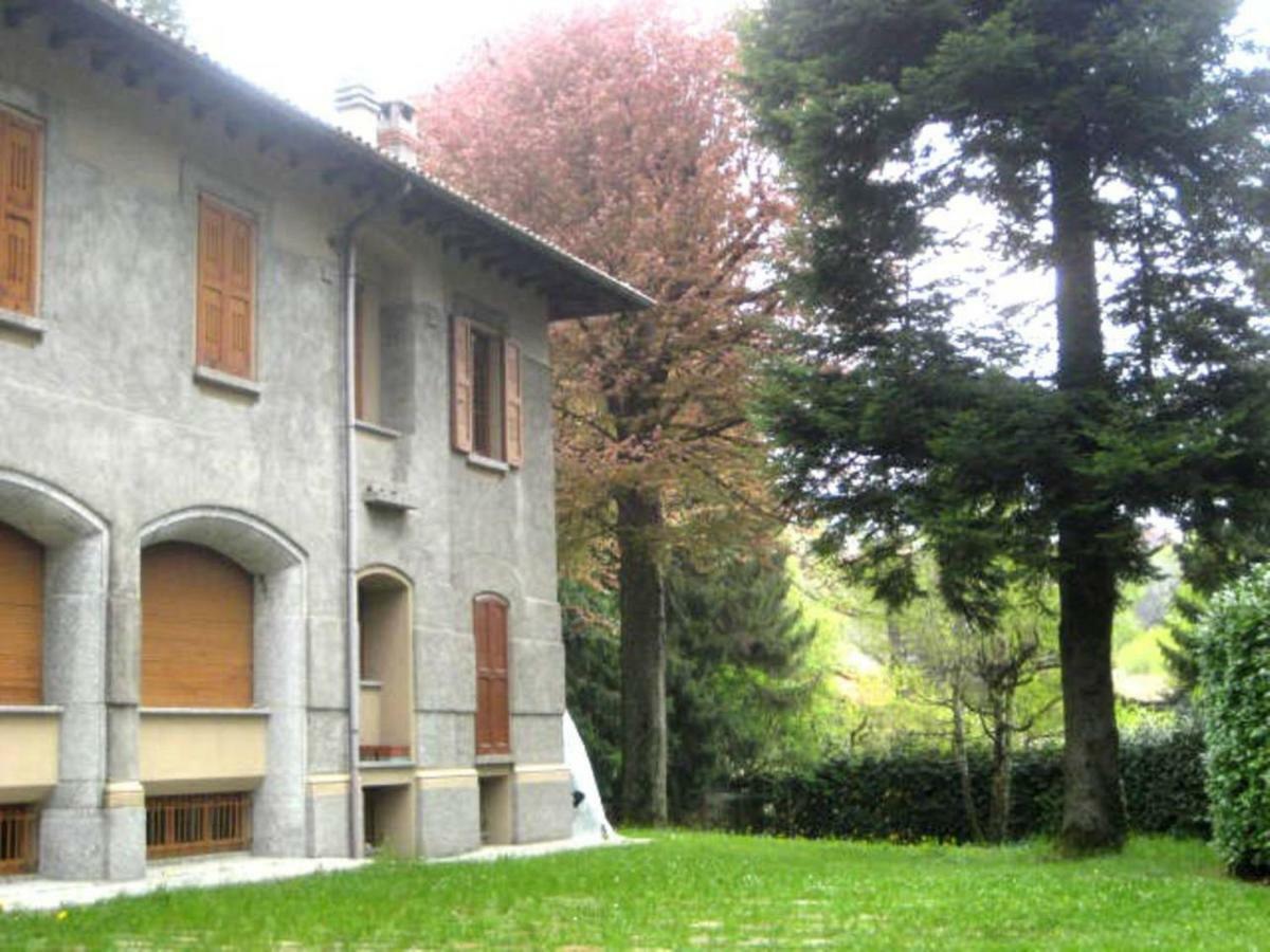 Bellagio Ghisallo Penthouse מראה חיצוני תמונה