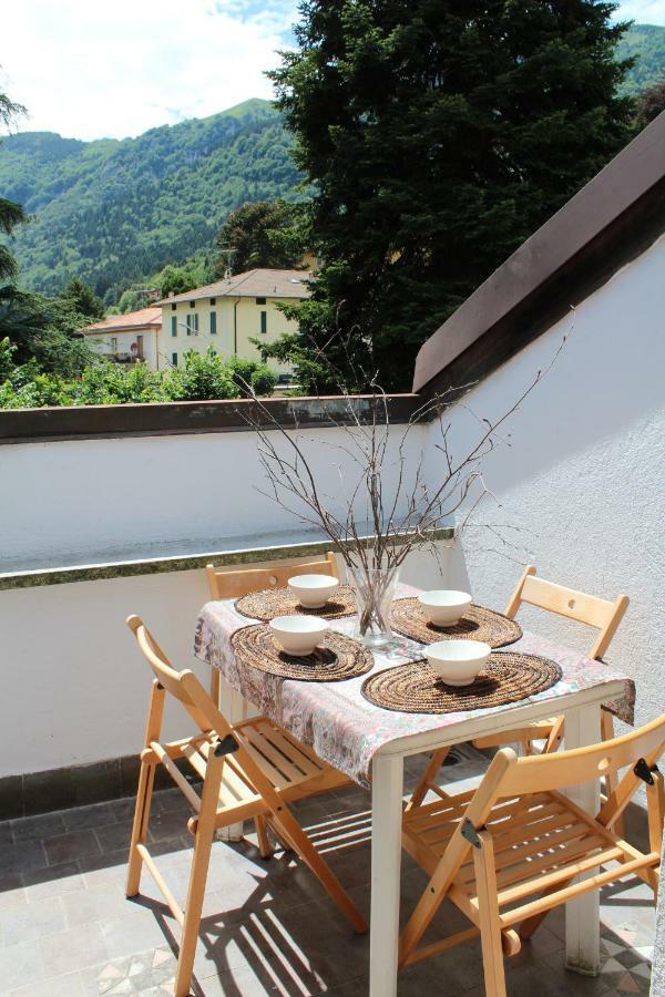 Bellagio Ghisallo Penthouse מראה חיצוני תמונה