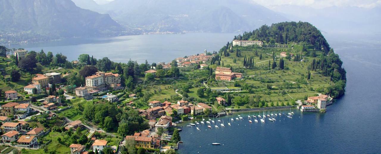 Bellagio Ghisallo Penthouse מראה חיצוני תמונה