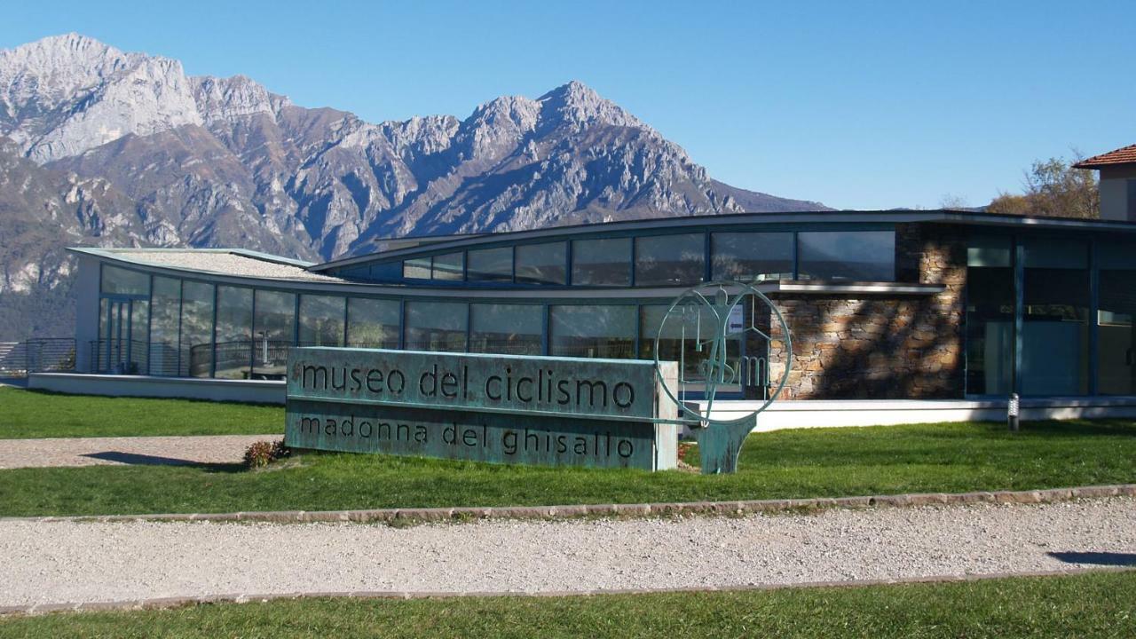 Bellagio Ghisallo Penthouse מראה חיצוני תמונה