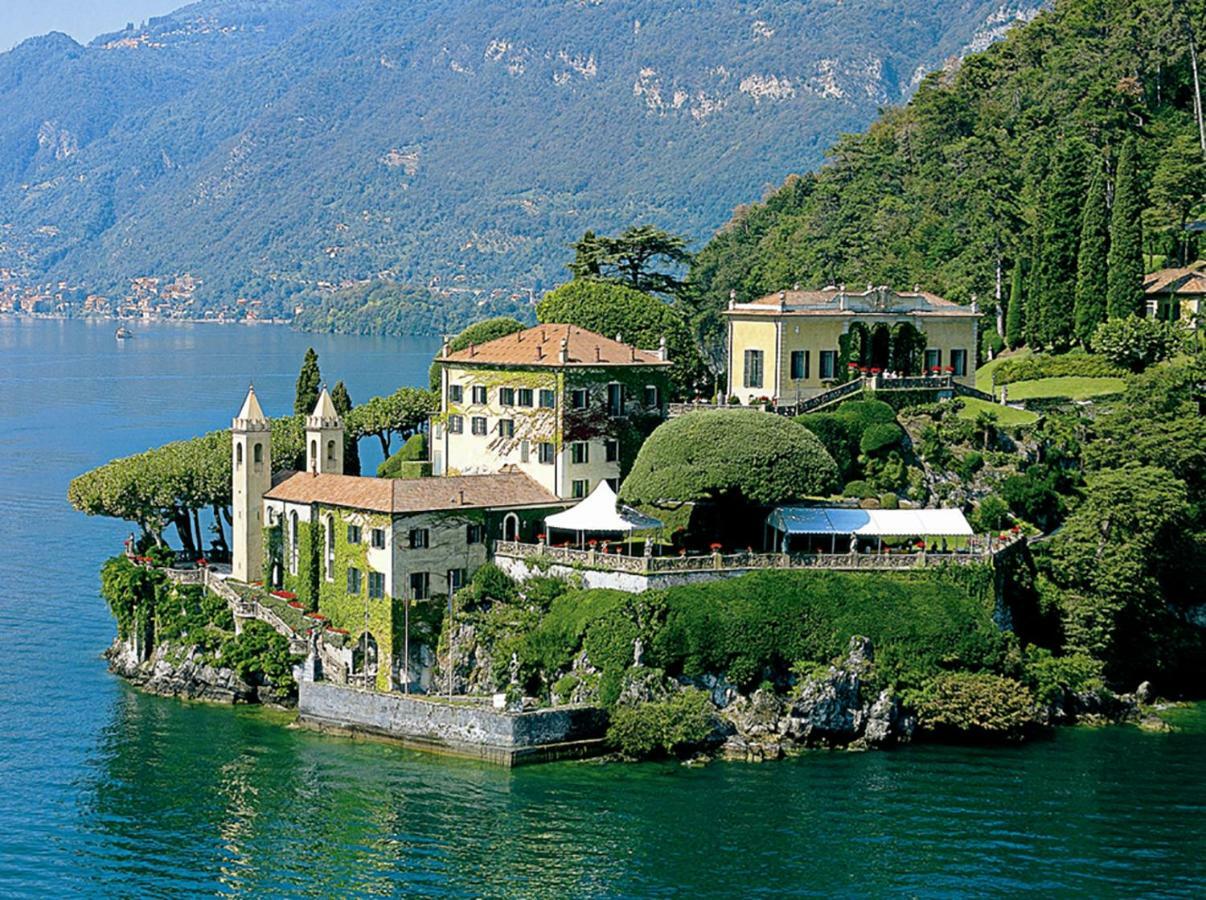 Bellagio Ghisallo Penthouse מראה חיצוני תמונה