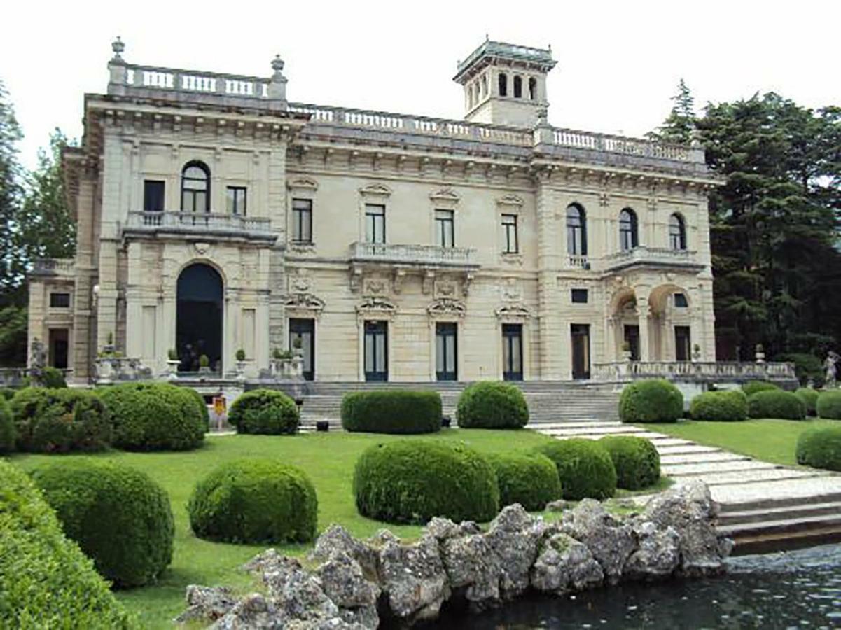 Bellagio Ghisallo Penthouse מראה חיצוני תמונה