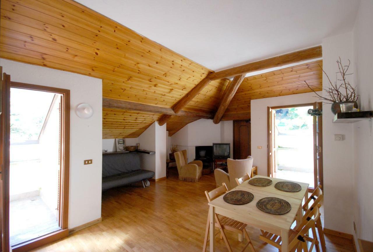 Bellagio Ghisallo Penthouse מראה חיצוני תמונה