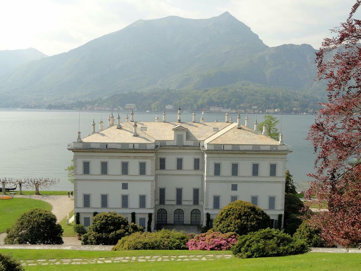 Bellagio Ghisallo Penthouse מראה חיצוני תמונה
